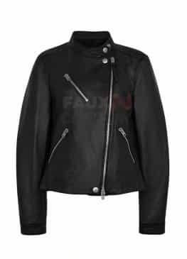 Ride On Joey Yung (Yingzi) Black Jacket